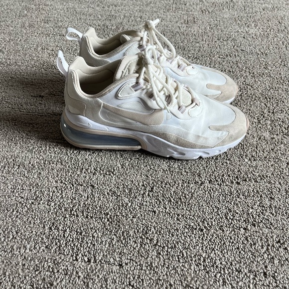 NIKE react air max 270c - Picture 2 of 6